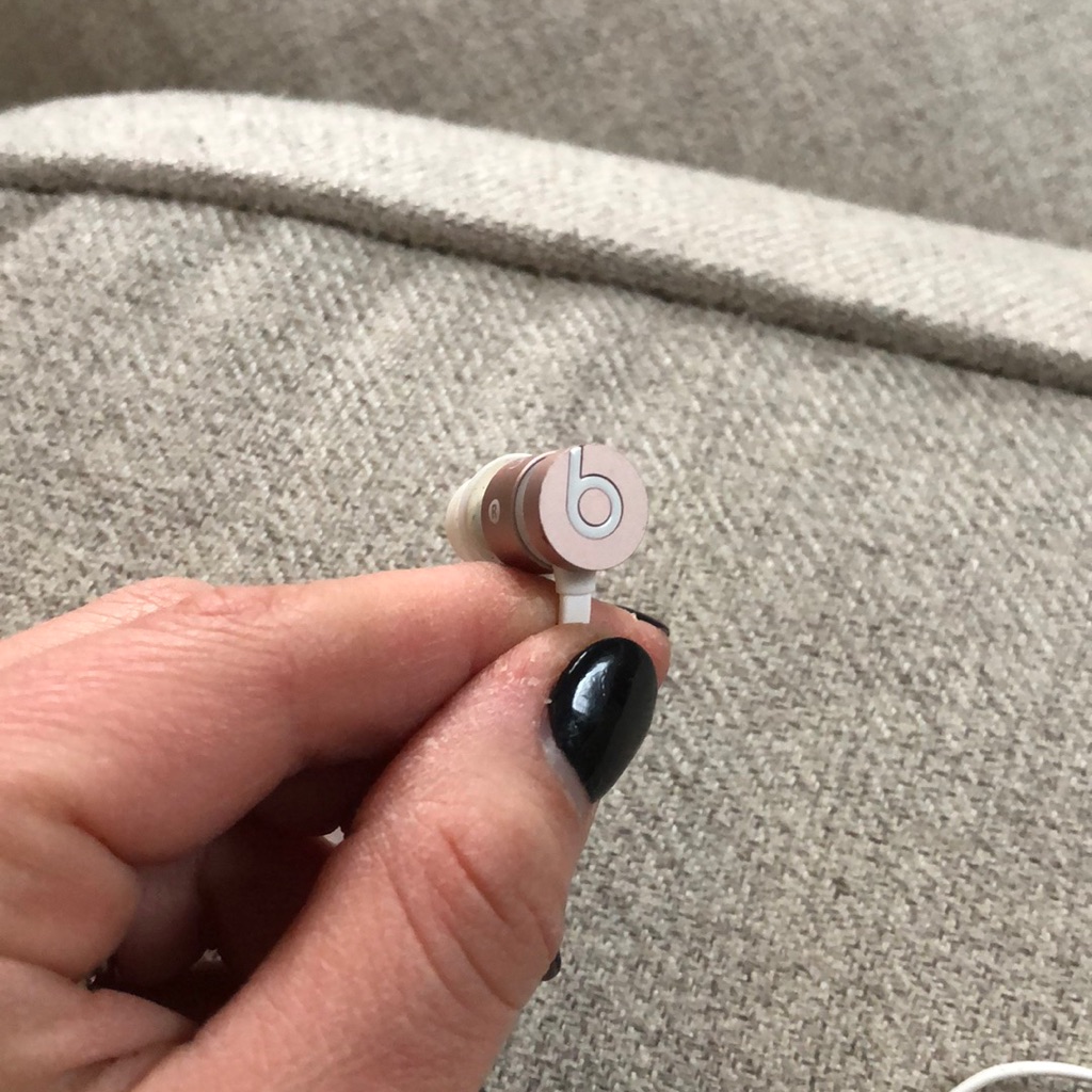 Beats By Dre Airpods